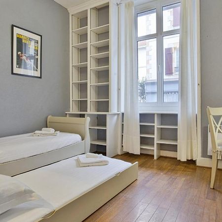 Appartement Ampalia - Welkeys Biarritz Exterior foto