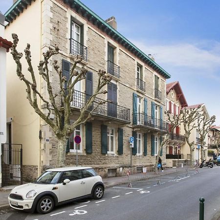 Appartement Ampalia - Welkeys Biarritz Exterior foto