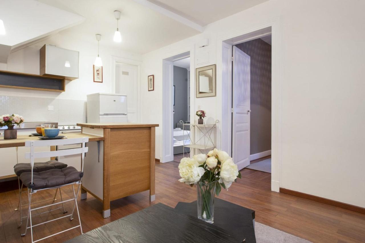Appartement Ampalia - Welkeys Biarritz Exterior foto