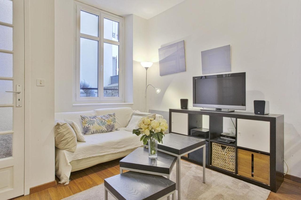 Appartement Ampalia - Welkeys Biarritz Exterior foto
