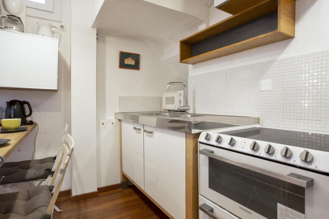 Appartement Ampalia - Welkeys Biarritz Exterior foto