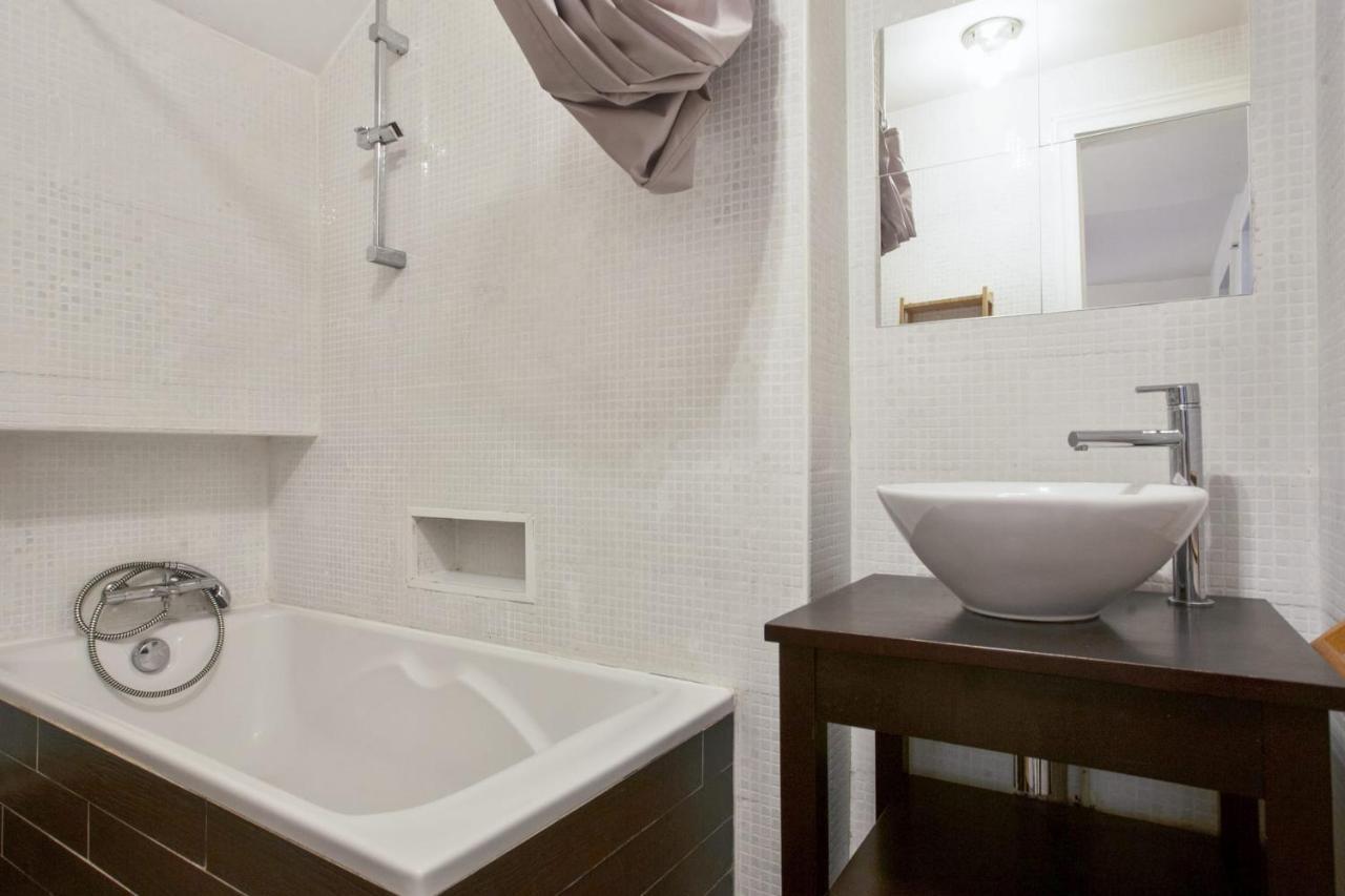 Appartement Ampalia - Welkeys Biarritz Exterior foto